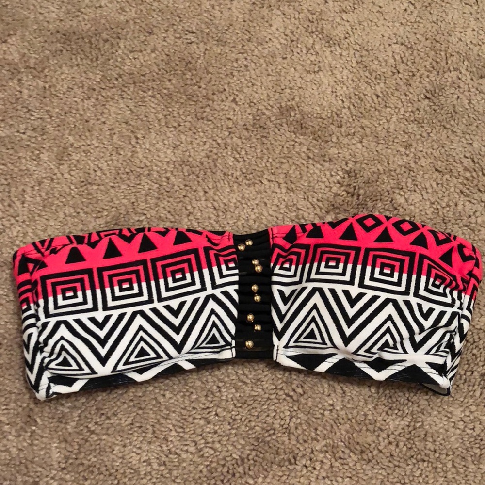 Target Bikini Top